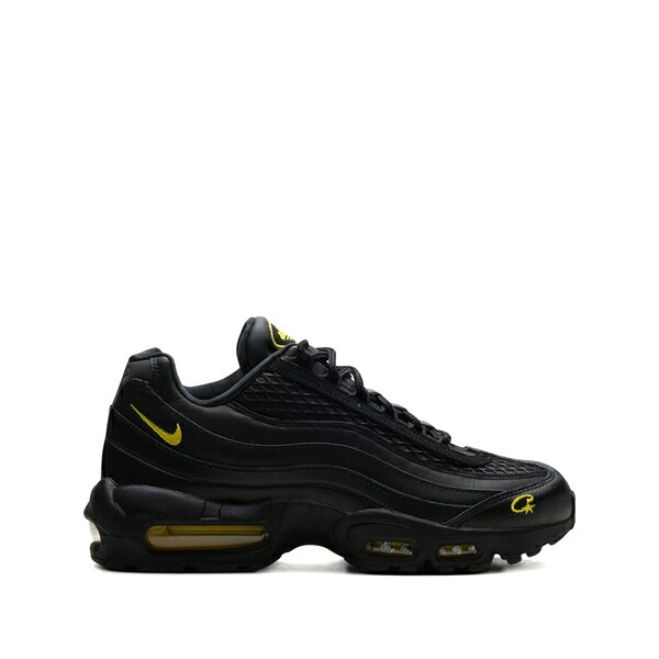 ナイキ メンズ スニーカー シューズ X corteiz air max 95 \
