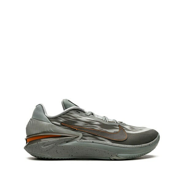 ナイキ メンズ スニーカー シューズ Zoom gt cut 2 sneakers Grey