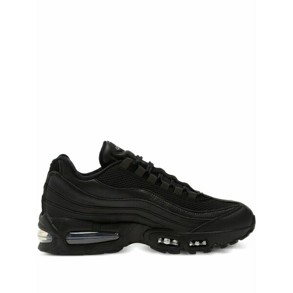 ナイキ レディース スニーカー シューズ Air max 95 sneakers Black