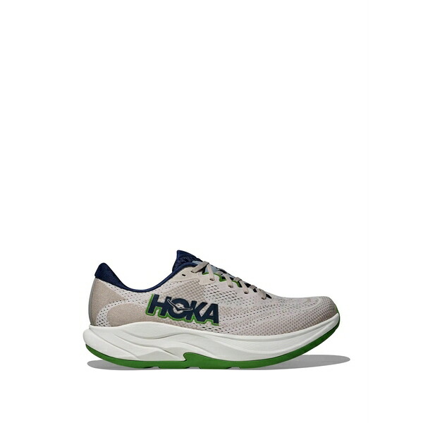 ホカオネオネ メンズ スニーカー シューズ Rincon 4 sneakers Grey