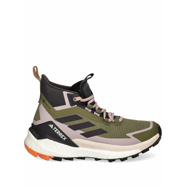 アディダス レディース スニーカー シューズ Terrex free hiker 2.0 sneakers Green
