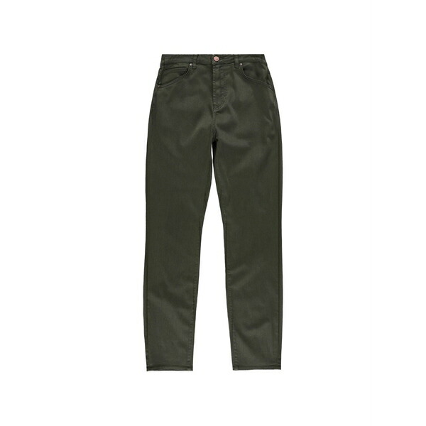 モンフレーレ メンズ ジーンズズボン下 ボトムス Brando jeans Green