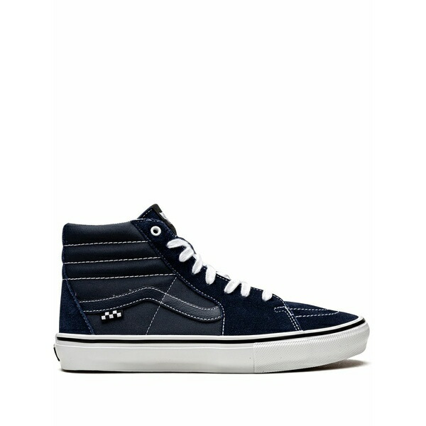 バンズ メンズ スニーカー シューズ Sk8 hi \