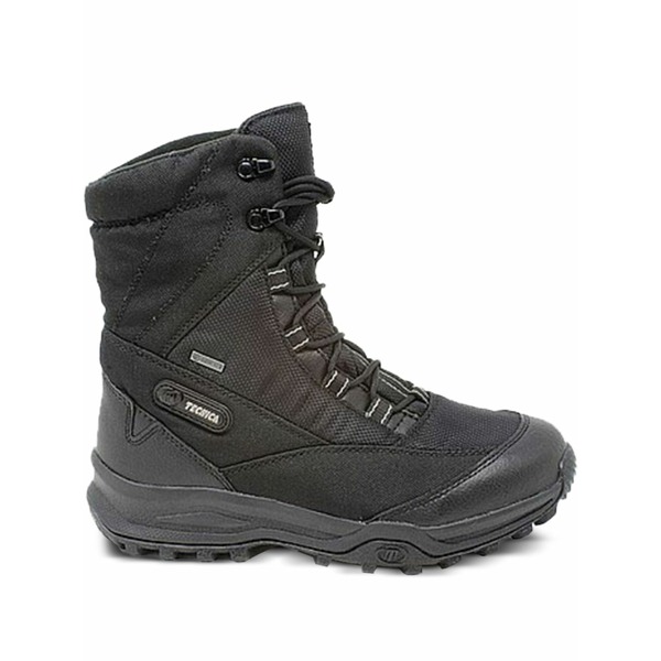 テクニカ レディース ブーツ シューズ Ride ii hiking boots Black