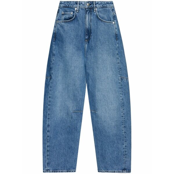 ラグアンドボーン レディース ジーンズズボン下 ボトムス The charlie jeans  Blue