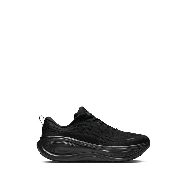 ナイキ メンズ スニーカー シューズ Vomero plus running sneakers Black