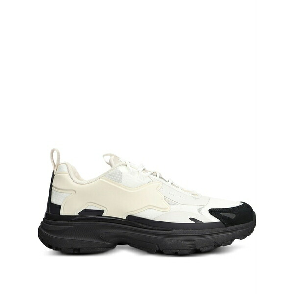 住み家 稲荷 メンズ スニーカー シューズ Sora sneakers White