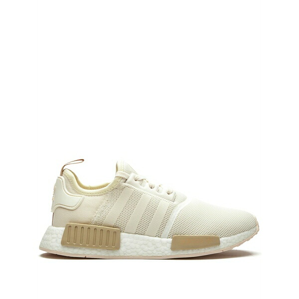 アディダス レディース スニーカー シューズ Nmd_r1 low-top sneakers White|asty