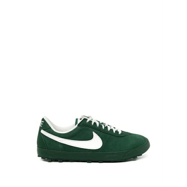 ナイキ メンズ スニーカー シューズ Astrograbber sneakers Green