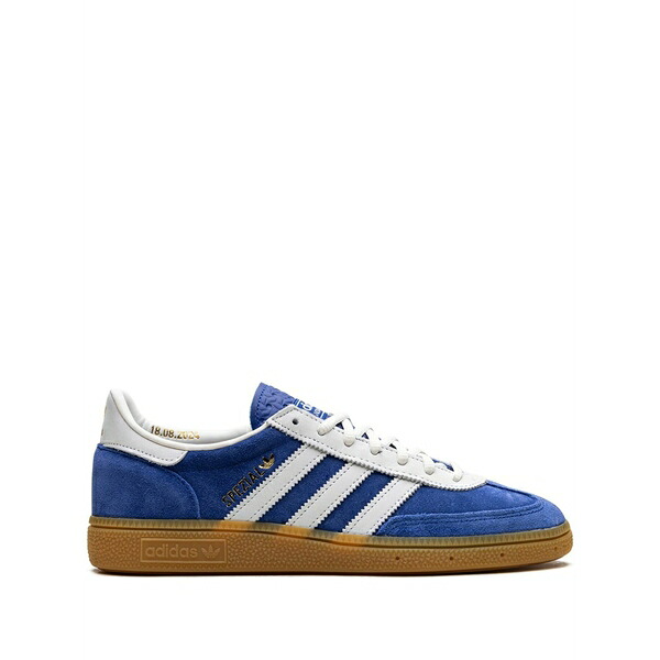 アディダス メンズ スニーカー シューズ Handball spezial \