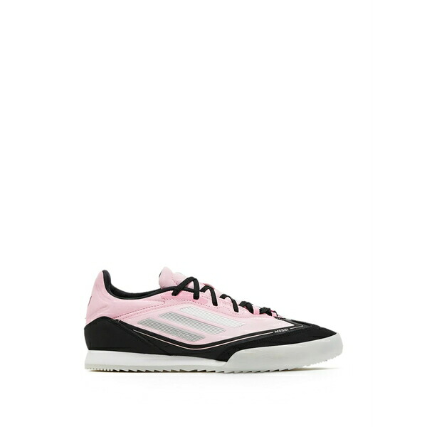 アディダス メンズ スニーカー シューズ F50 freestyle 24 messi sneakers Pink