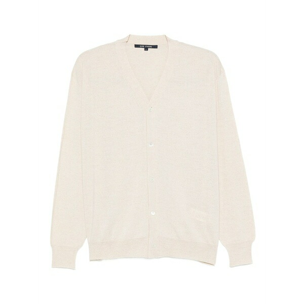 ソフィードール レディース ジレー アウター Moraymer cardigan Neutrals