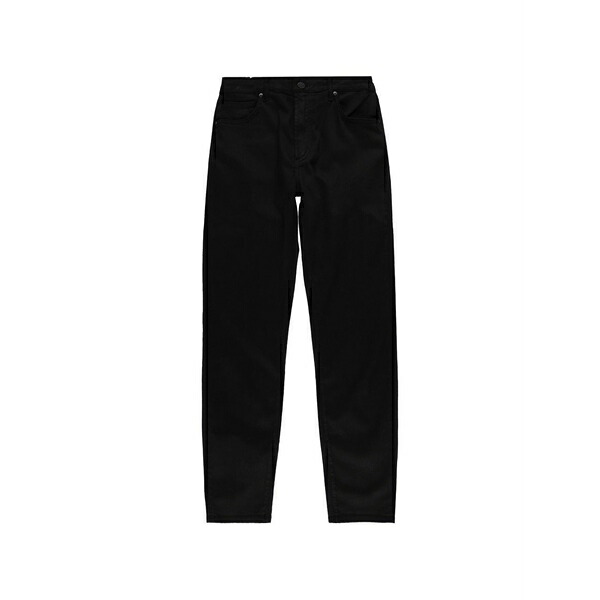 モンフレーレ メンズ ジーンズズボン下 ボトムス Brando parisian luxe jeans Black