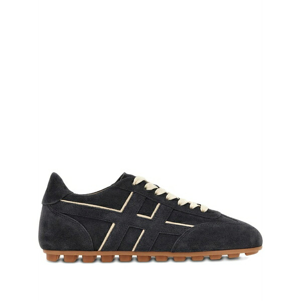 ホー鵞鳥 レディース スニーカー シューズ Olympia sneakers Blue