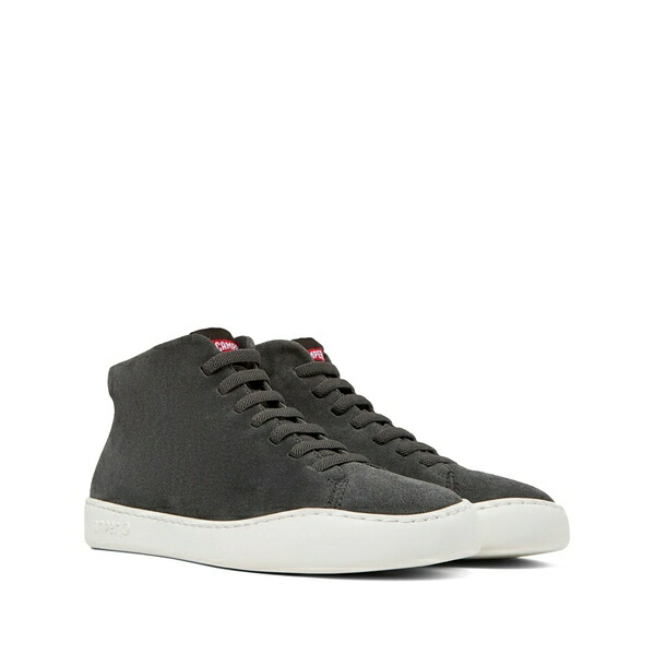 カンペール レディース スニーカー シューズ Peu touring sneakers Grey