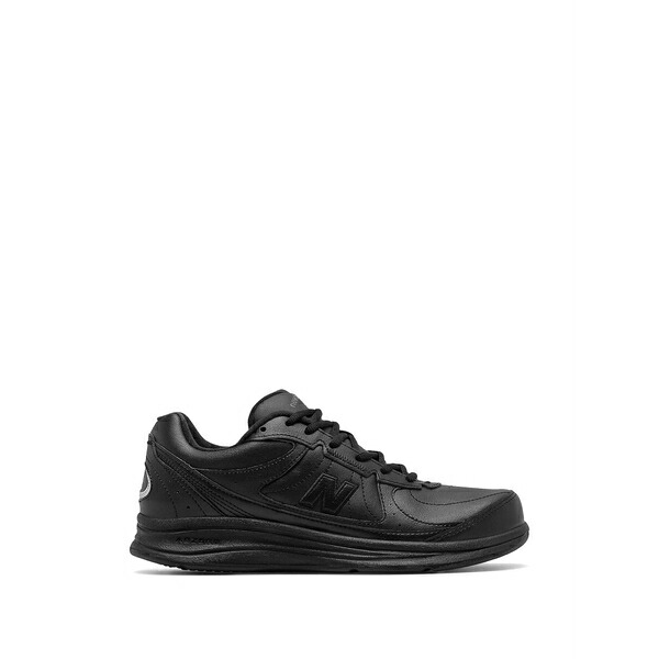 ニュー平衡にする レディース スニーカー シューズ 577v1 sneakers Black