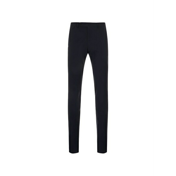 PTトリノ メンズ カジュアルパンツ ボトムス Active slim-fit trousers Blue｜asty