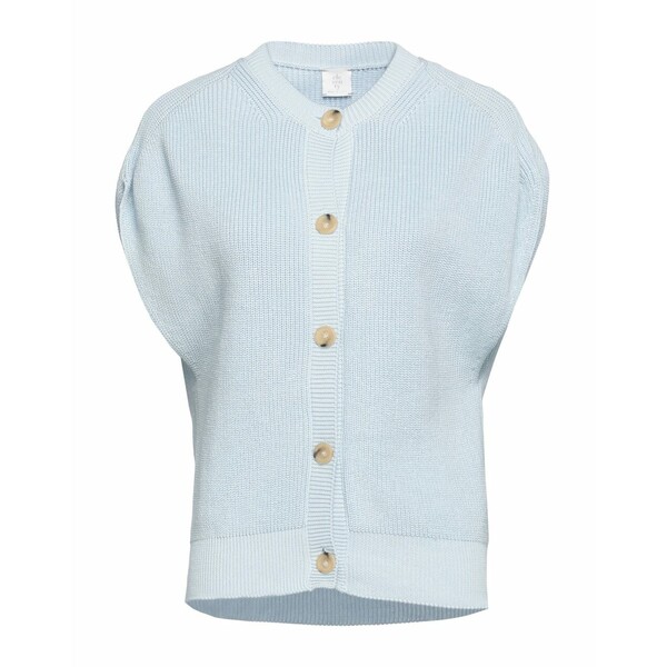 ELEVENTY イレブンティ カーディガン アウター レディース Cardigans Sand