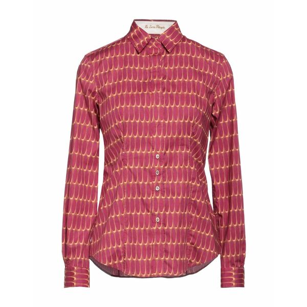 人気激安） サルテペッテゴーレ レディース シャツ トップス Shirts