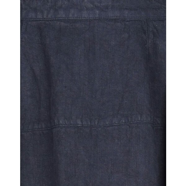 アスペジ レディース スカート blue ボトムス skirts Midi Midnight