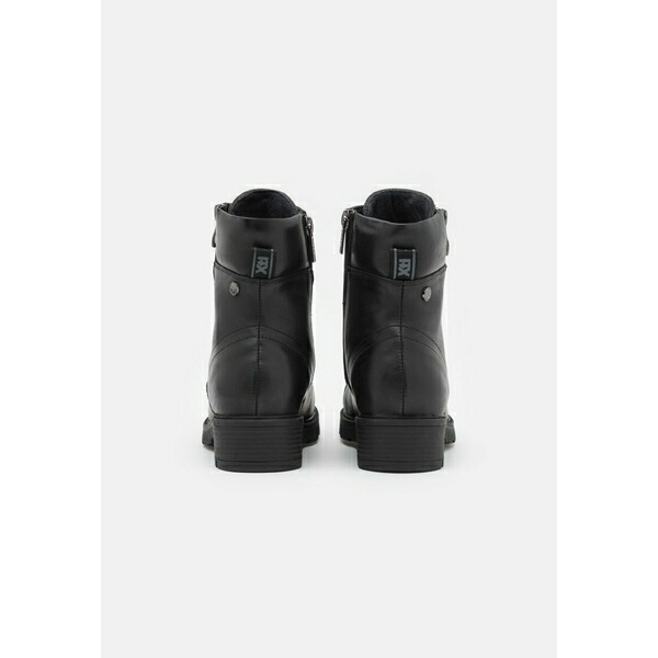 キシタイ レディース ブーツ シューズ Over-the-knee - レインブーツ black boots