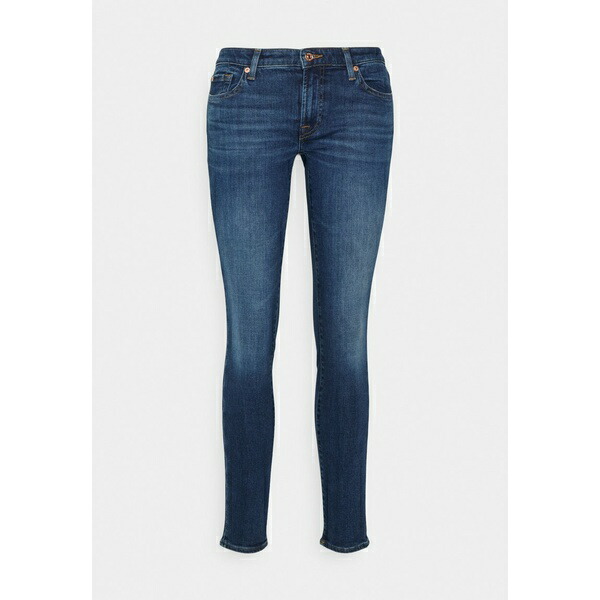 7フォーオールマンカインド レディース カジュアルパンツ fit Slim