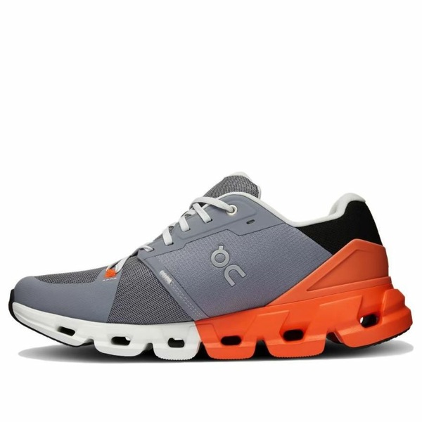 On Running オン ランニング メンズ スニーカー 【On Running Cloudflyer 4 'Fossil Flame' 71.98095】 サイズ US_10.5(28.5cm)｜asty
