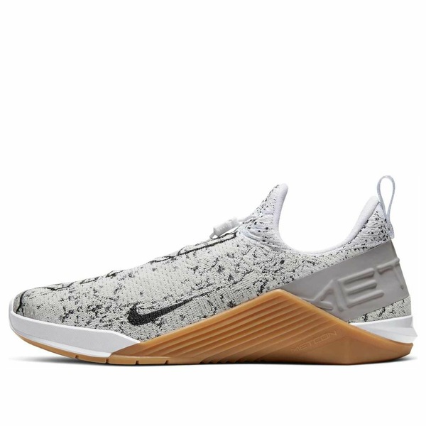 Nike ナイキ メンズ スニーカー 【Nike React Metcon 'Atmosphere Grey Gum' BQ6044-109】 サイズ US_M_14｜asty