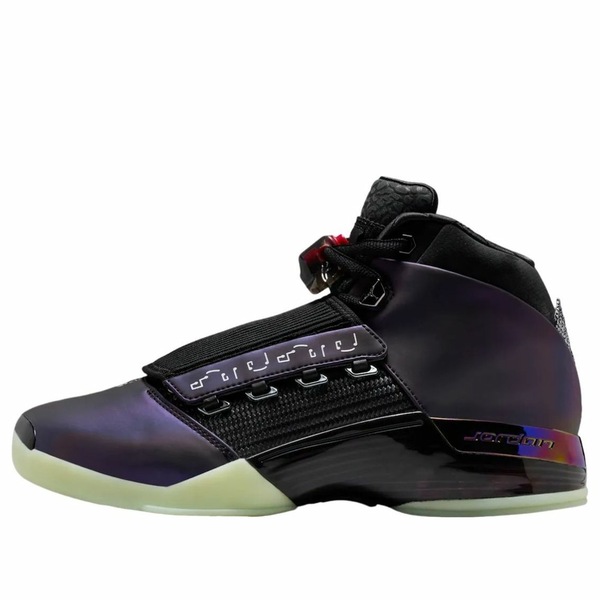 Jordan ジョーダン メンズ スニーカー 【Air Jordan 17 'Doernbecher' IO7684-921】 サイズ US_12.5(30.5cm)｜asty