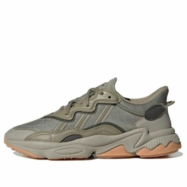 adidas アディダス メンズ スニーカー 【adidas Ozweego 'Orbit Green' GX1833】 サイズ US_5(23.0cm)|asty