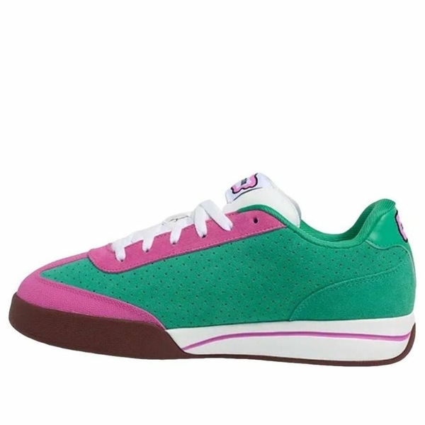 Reebok リーボック メンズ スニーカー 【Reebok Board Flip BBC Ice Cream 'Green Pink' 100271140】 サイズ US_10(28.0cm)|asty