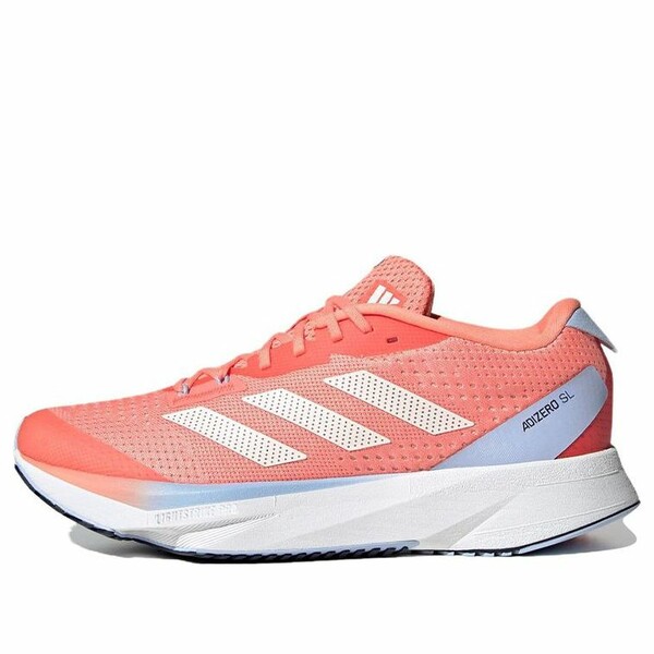 adidas アディダス レディース スニーカー 【(WMNS) adidas Adizero SL Running Shoes \'Coral Fusion\' HQ1340】 サイズ US_6(23.0cm)|asty