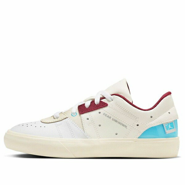 Jordan ジョーダン レディース スニーカー  【(WMNS) Air Jordan Series.05 \u0027Dear Unknown\u0027 FB1868-111】  大きさ US_6(23.0糎)