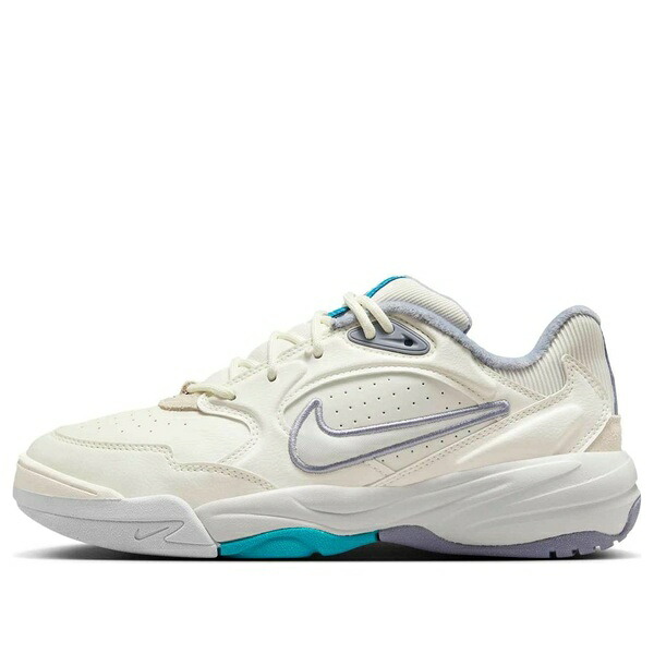 Nike ナイキ レディース スニーカー  【(WMNS) Nike A.C.E. \u0027Sail Ashen Slate Blue Lagoon\u0027 FV2485-106】  大きさ US_7.5(24.5糎)
