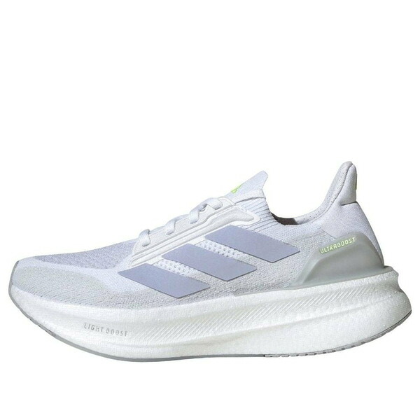 adidas アディダス レディース スニーカー  【(WMNS) adidas Ultraboost 5X \u0027White Violet\u0027 JH9022】  大いさ US_W_11 スニーカー-レディース靴-靴