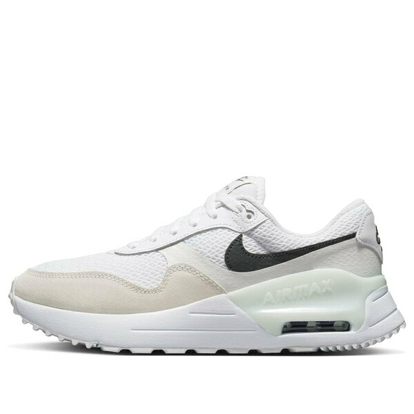 Nike ナイキ レディース スニーカー  【(WMNS) Nike Air Max SYSTM \u0027White Photon Dust\u0027 DM9538-100】  大きさ US_5(22.0糎)