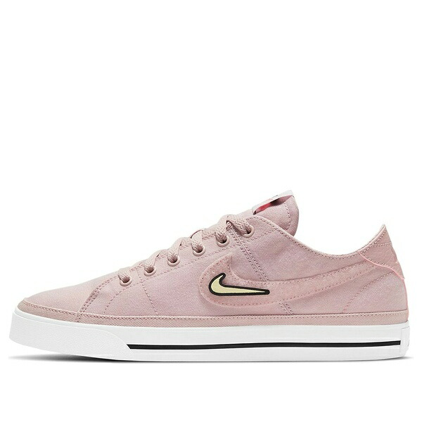 Nike ナイキ レディース スニーカー  【(WMNS) Nike Court Legacy \u0027Valentine\u0027s Day\u0027 DD2058-600】  大きさ US_8(25.0糎)