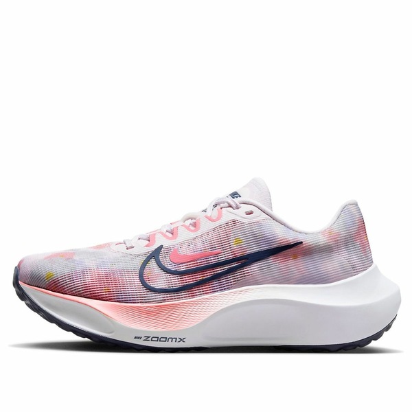 Nike ナイキ レディース スニーカー  【(WMNS) Nike Zoom Fly 5 Premium \u0027Floral Watercolor\u0027 DV7894-600】  大きさ US_8(25.0糎)
