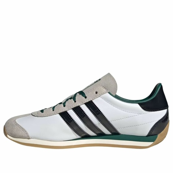 adidas アディダス レディース スニーカー  【(WMNS) adidas Country Cloud White Core Black JQ0541】  サイズ US_7.5(24.5cm)