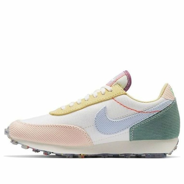 Nike ナイキ レディース スニーカー  【(WMNS) Nike Daybreak \u0027Corduroy - Sail\u0027 DA1471-148】  大きさ US_7(24.0糎)