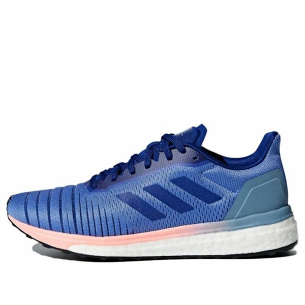 adidas アディダス レディース スニーカー 【(WMNS) adidas Solar Drive \'Mystery Ink\' AC8139】 サイズ US_5.5(22.5cm)|asty