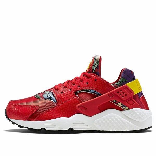 Nike ナイキ レディース スニーカー 【(WMNS) Nike Air Huarache Run Print 'Aloha' 725076-601】 サイズ US_8.5(25.5cm)|asty