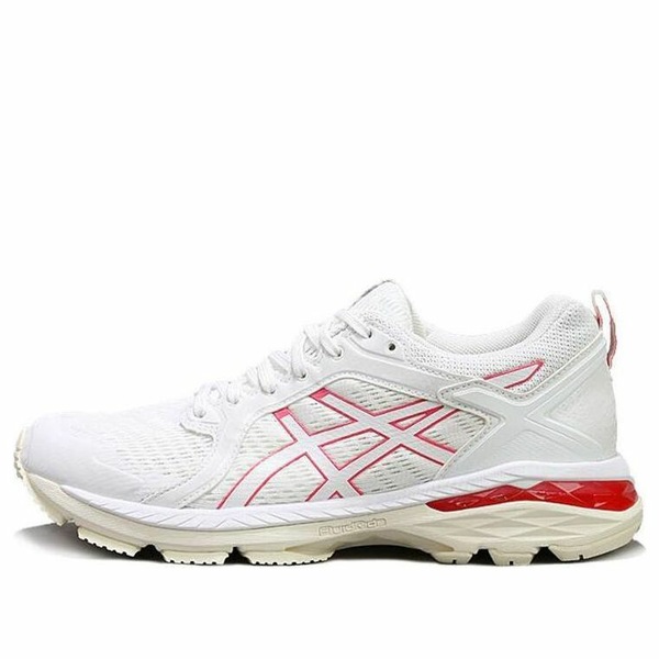 ASICS アシックス レディース スニーカー 【(WMNS) ASICS GT-Motor White 1012A808-101】 サイズ US_6(23.0cm)|asty