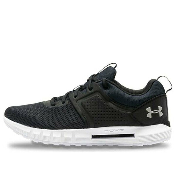 Under Armour アンダーアーマー レディース スニーカー  【(WMNS) Under Armour UA HOVR CTW 3022469-001】  サイズ US_5.5(22.5cm)