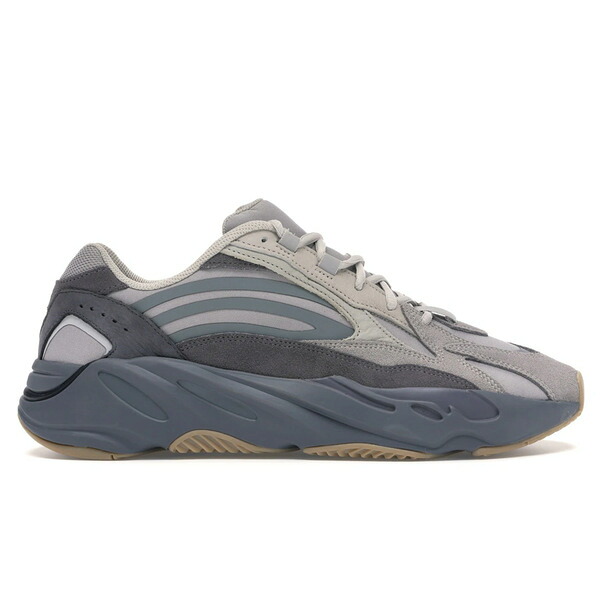 adidas アディダス メンズ スニーカー 【adidas Yeezy Boost 700 V2 Tephra】 サイズ US_12.5(30.5cm) Tephra/Tephra/Tephra