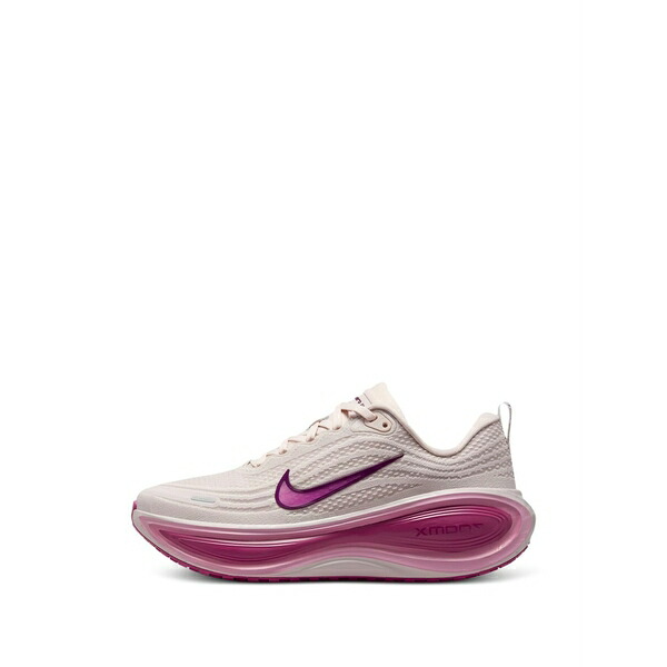 ナイキ レディース スニーカー シューズ Vomero plus sneakers Pink｜asty