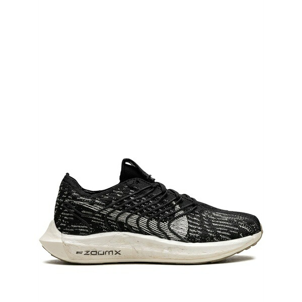 ナイキ レディース スニーカー シューズ Pegasus turbo next nature \"black/sail\" sneakers Black