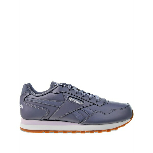リーボック レディース スニーカー シューズ Harman run \"cool shadow\"" sneakers Purple"