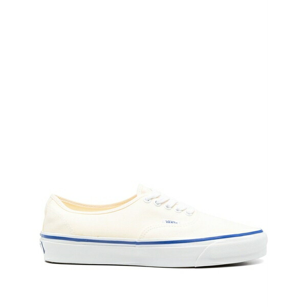 バンズ メンズ スニーカー シューズ Authentic sneakers Neutrals