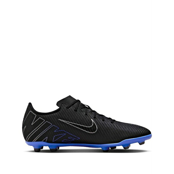 ナイキ メンズ スニーカー シューズ Mercurial vapor 15 club 瓱 \"shadow pack\"" sneakers Black"